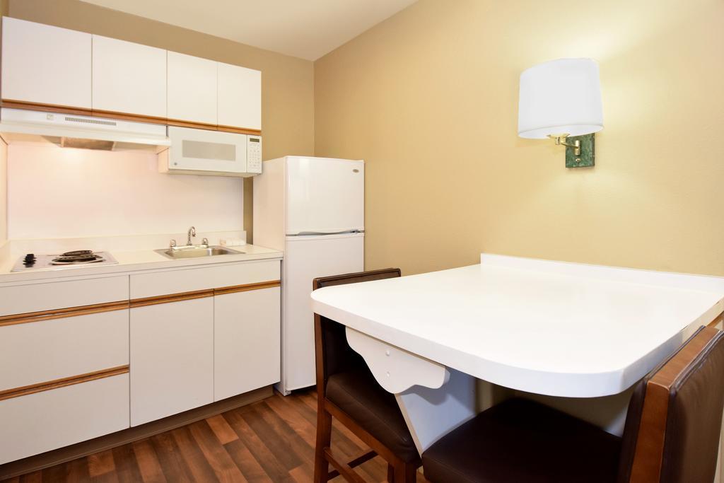 Extended Stay America Suites - Houston - Willowbrook Kültér fotó