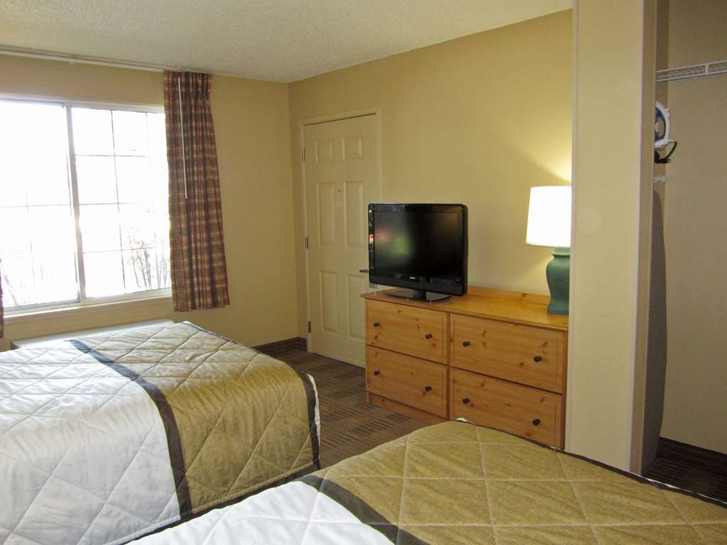 Extended Stay America Suites - Houston - Willowbrook Szoba fotó