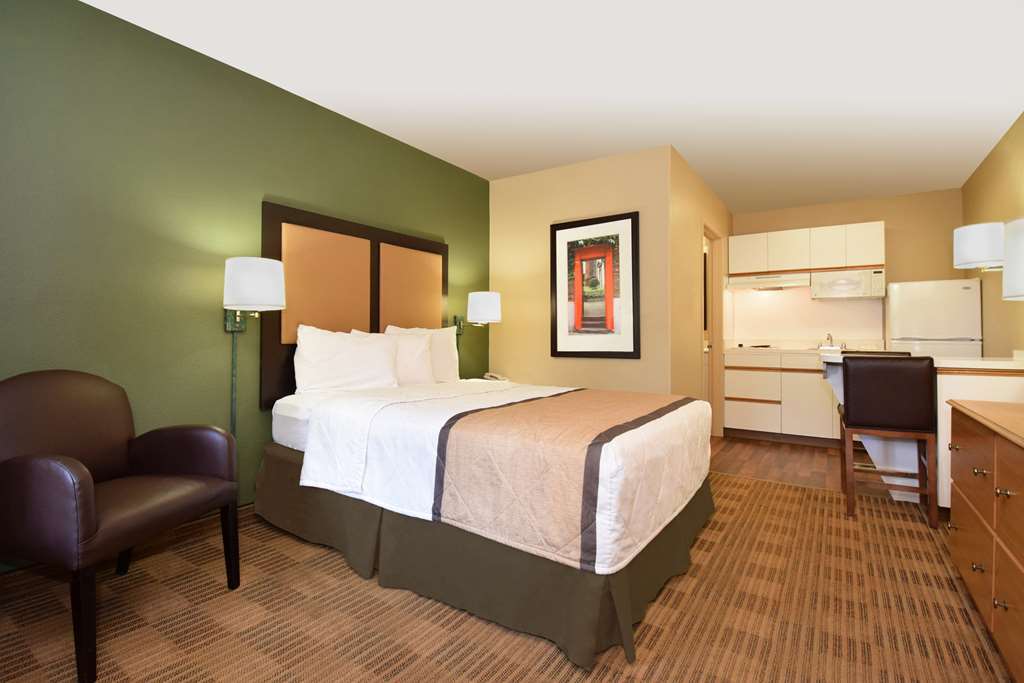 Extended Stay America Suites - Houston - Willowbrook Szoba fotó